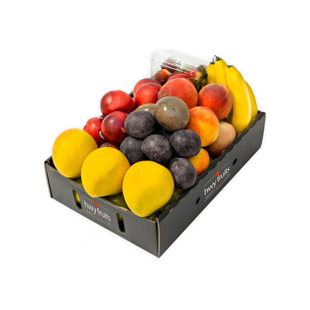 The Fruit Box (Summer)