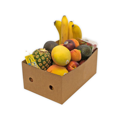 The Fruit Box (Tropical)